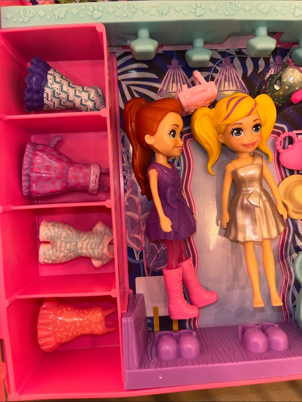 Polly pockets - Picture 3 of 5
